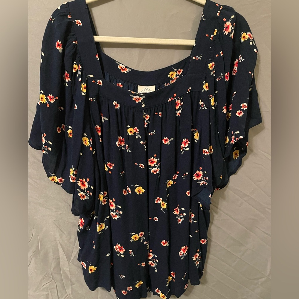 Cute top
